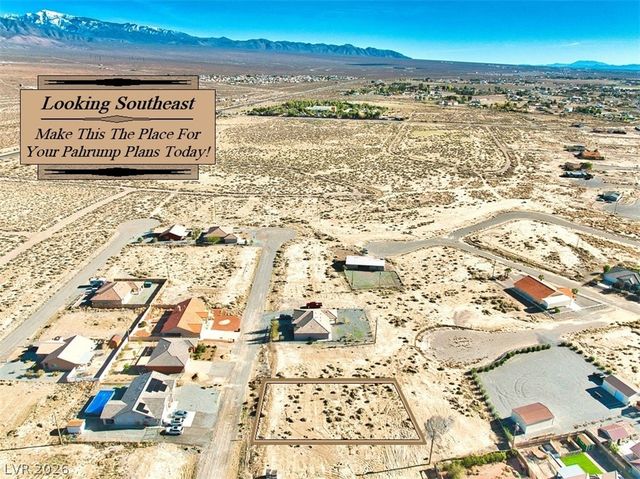 6670 Gallup Court, Pahrump, NV 89060