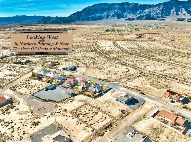 6670 Gallup Court, Pahrump, NV 89060