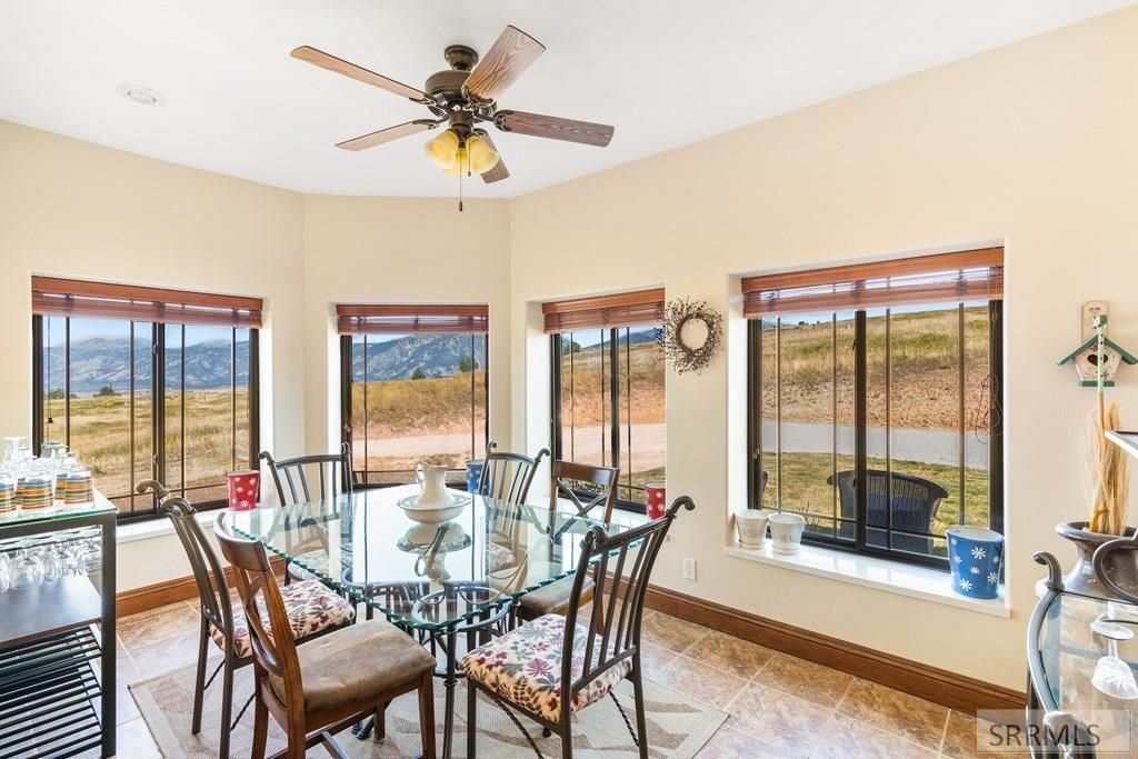 Image 15 of property listing at 2220 Aspen Hollow Rd, Bedford, WY 83112