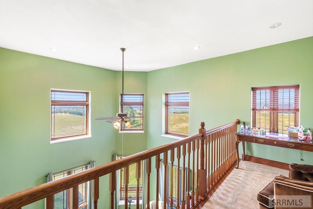 Image 20 of property listing at 2220 Aspen Hollow Rd, Bedford, WY 83112