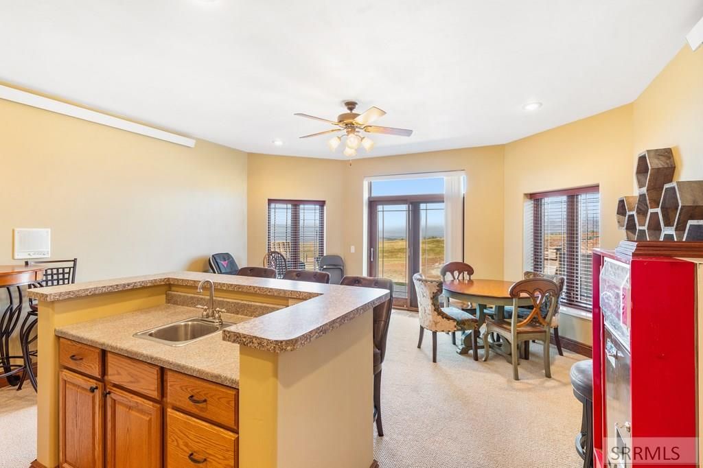 Image 24 of property listing at 2220 Aspen Hollow Rd, Bedford, WY 83112