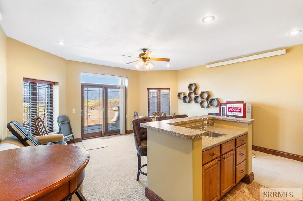Image 25 of property listing at 2220 Aspen Hollow Rd, Bedford, WY 83112