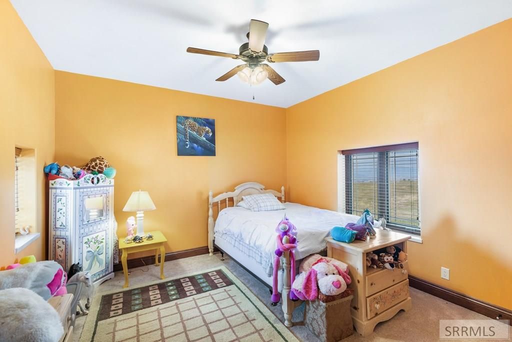 Image 26 of property listing at 2220 Aspen Hollow Rd, Bedford, WY 83112