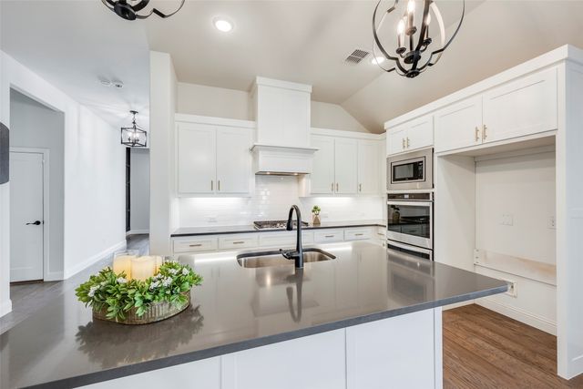 14304 Spitfire Trail, Fort Worth, TX 76262