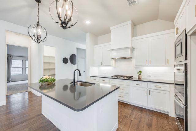 14304 Spitfire Trail, Fort Worth, TX 76262