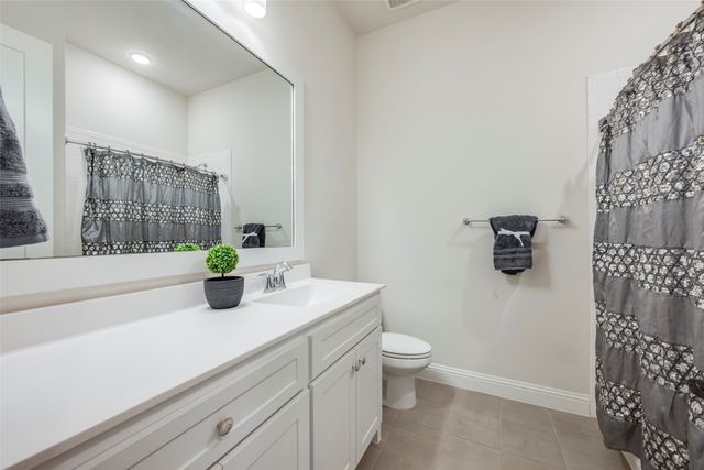 14304 Spitfire Trail, Fort Worth, TX 76262