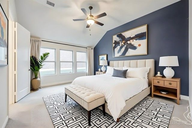 14304 Spitfire Trail, Fort Worth, TX 76262