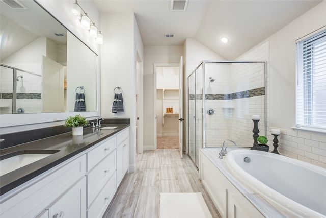 14304 Spitfire Trail, Fort Worth, TX 76262