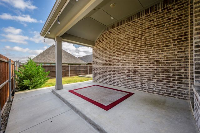 14304 Spitfire Trail, Fort Worth, TX 76262