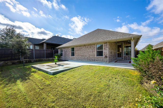 14304 Spitfire Trail, Fort Worth, TX 76262