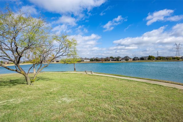 14304 Spitfire Trail, Fort Worth, TX 76262