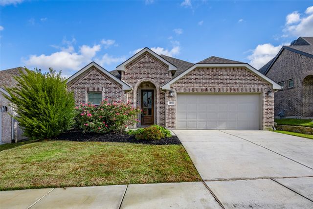 14304 Spitfire Trail, Fort Worth, TX 76262