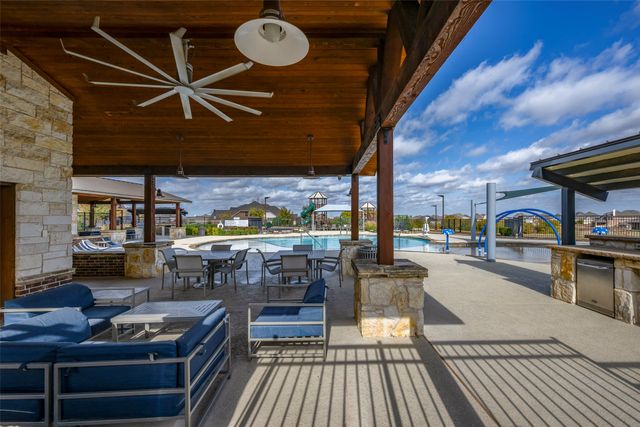 14304 Spitfire Trail, Fort Worth, TX 76262