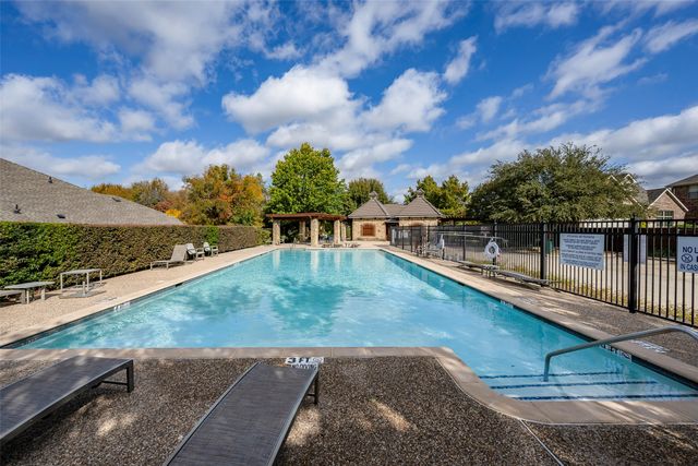 14304 Spitfire Trail, Fort Worth, TX 76262
