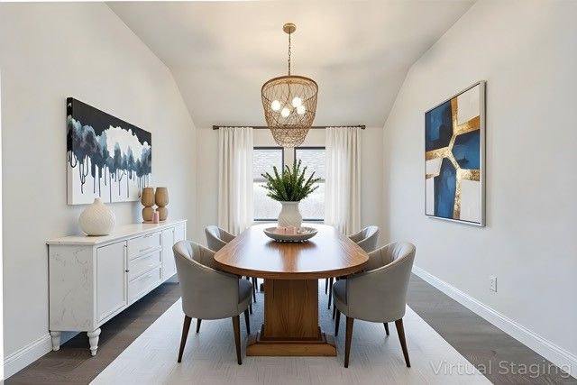 14304 Spitfire Trail, Fort Worth, TX 76262