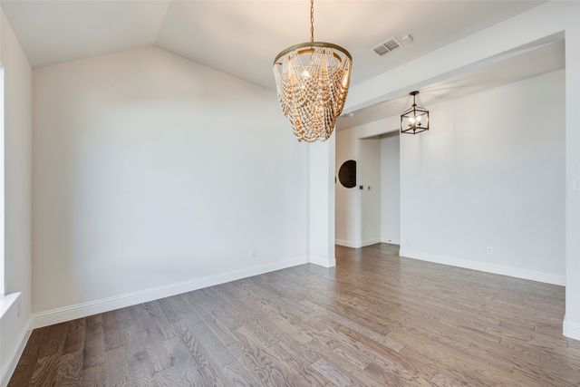 14304 Spitfire Trail, Fort Worth, TX 76262