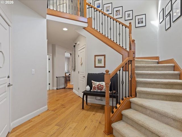 23713 Sw SANDERS Ter, Sherwood, OR 97140