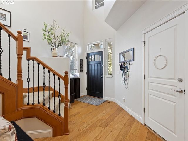 23713 Sw SANDERS Ter, Sherwood, OR 97140