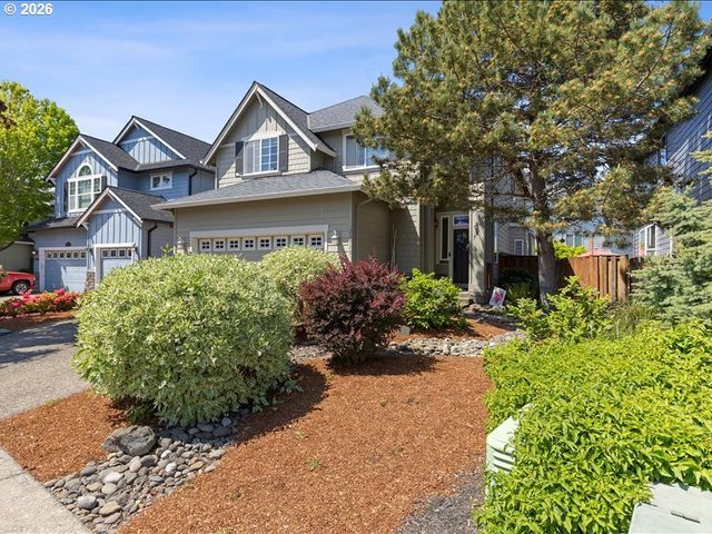 23713 Sw SANDERS Ter, Sherwood, OR 97140