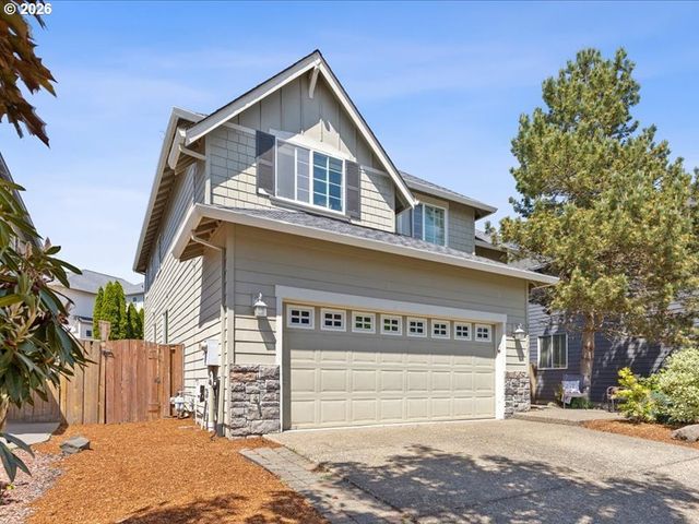 23713 Sw SANDERS Ter, Sherwood, OR 97140