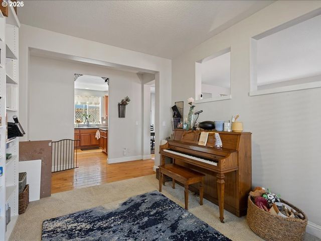 23713 Sw SANDERS Ter, Sherwood, OR 97140
