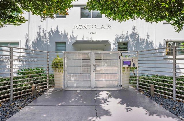 1700 Meridian Ave 208, Miami Beach, FL 33139