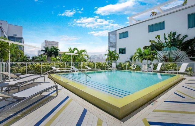 1700 Meridian Ave 208, Miami Beach, FL 33139