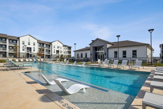 945 Blakey LN 09306, Bastrop, TX 78602