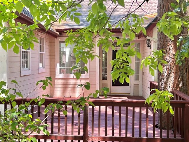 473 Annandale Drive, Lake Arrowhead, CA 92352