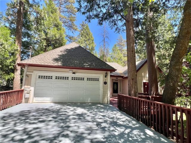473 Annandale Drive, Lake Arrowhead, CA 92352