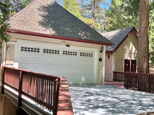473 Annandale Drive, Lake Arrowhead, CA 92352