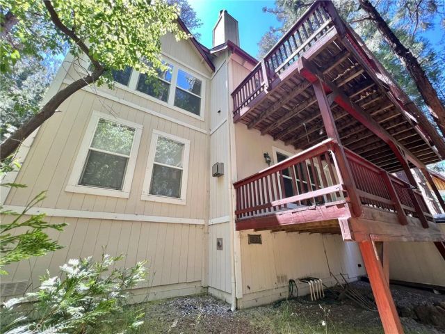 473 Annandale Drive, Lake Arrowhead, CA 92352