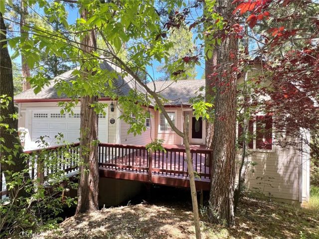 473 Annandale Drive, Lake Arrowhead, CA 92352