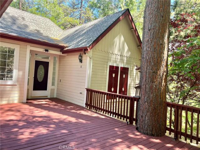 473 Annandale Drive, Lake Arrowhead, CA 92352
