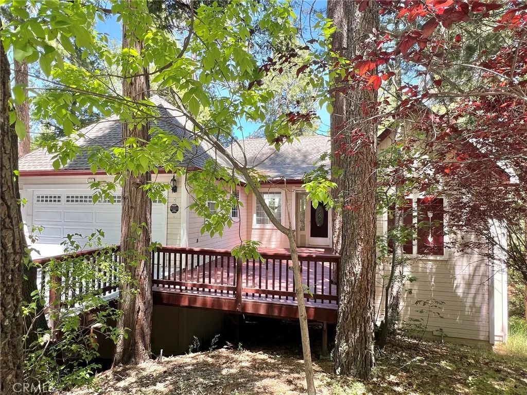 473 Annandale Drive, Lake Arrowhead, CA 92352