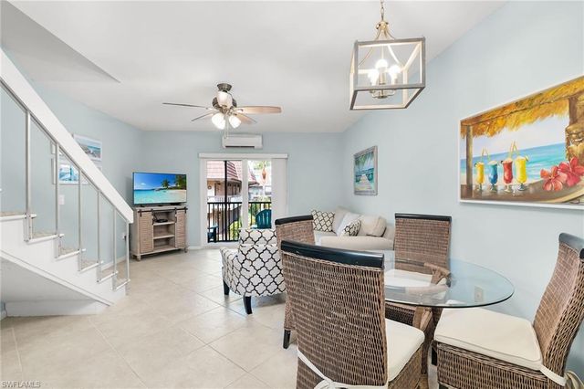 87 Collier BLVD J18, Marco Island, FL 34145