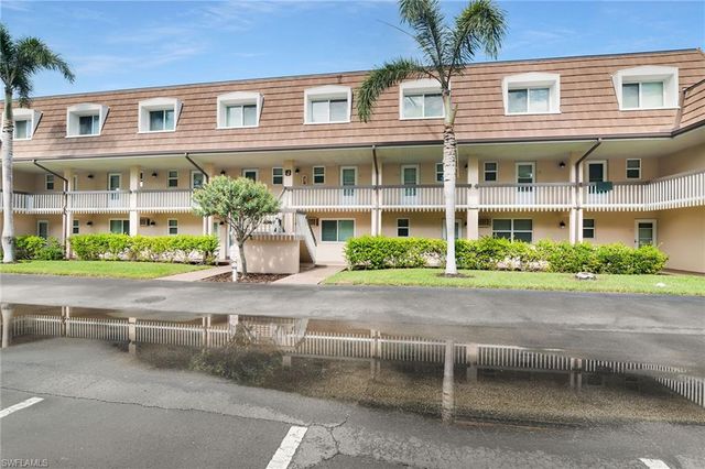87 Collier BLVD J18, Marco Island, FL 34145