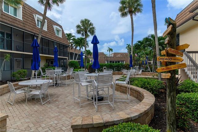 87 Collier BLVD J18, Marco Island, FL 34145