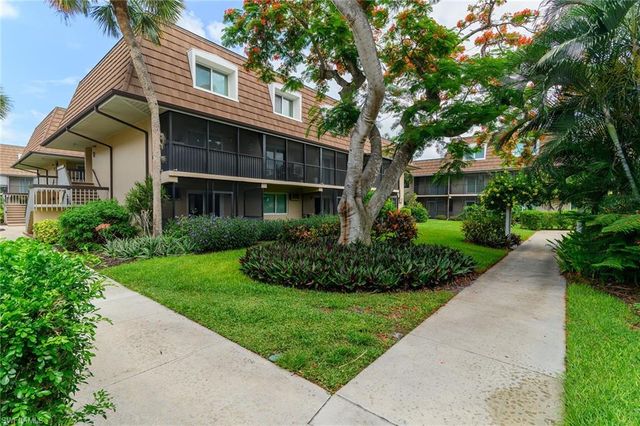 87 Collier BLVD J18, Marco Island, FL 34145