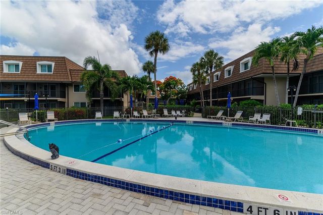 87 Collier BLVD J18, Marco Island, FL 34145