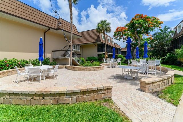87 Collier BLVD J18, Marco Island, FL 34145