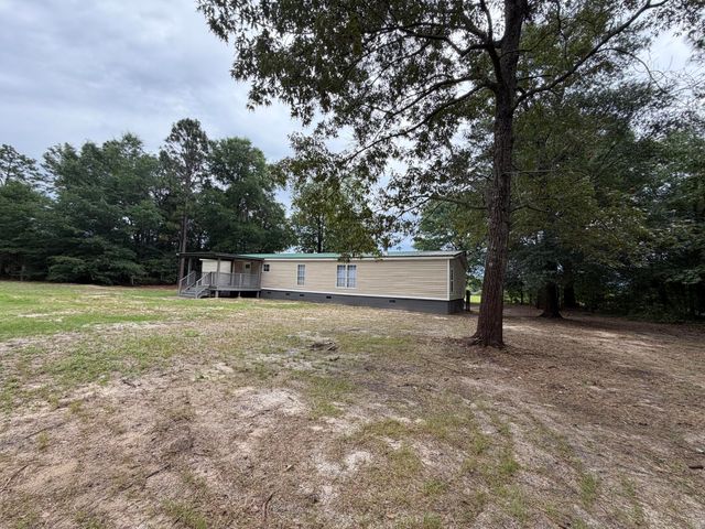 645 South Carolina 64, Olar, SC 29843