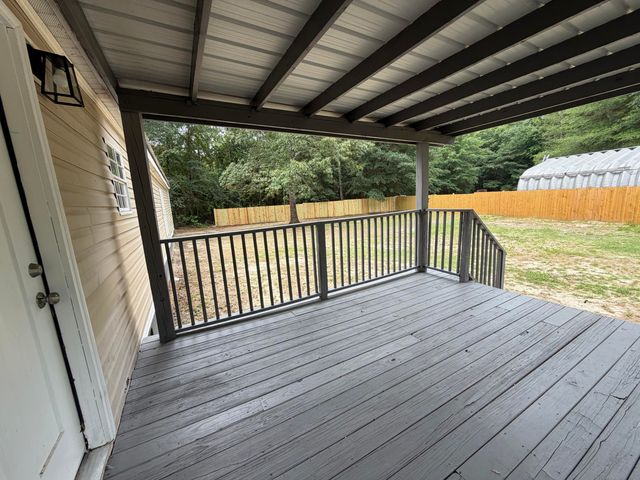 645 South Carolina 64, Olar, SC 29843