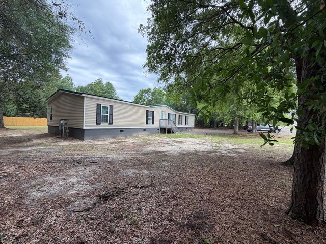 645 South Carolina 64, Olar, SC 29843