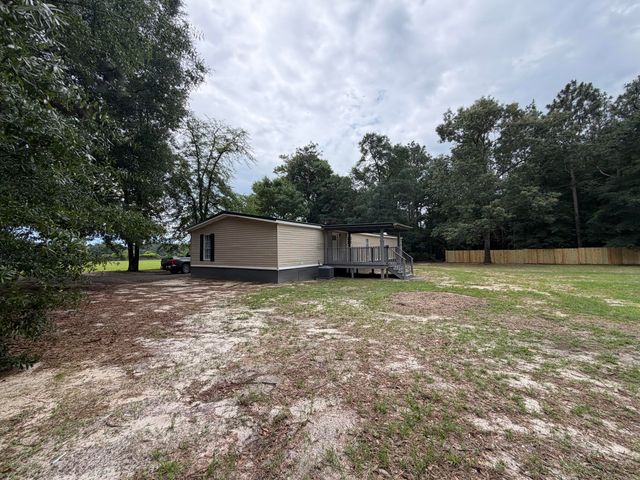 645 South Carolina 64, Olar, SC 29843
