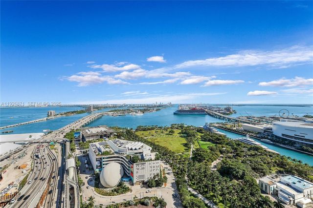 1100 Biscayne Blvd 3103, Miami, FL 33132