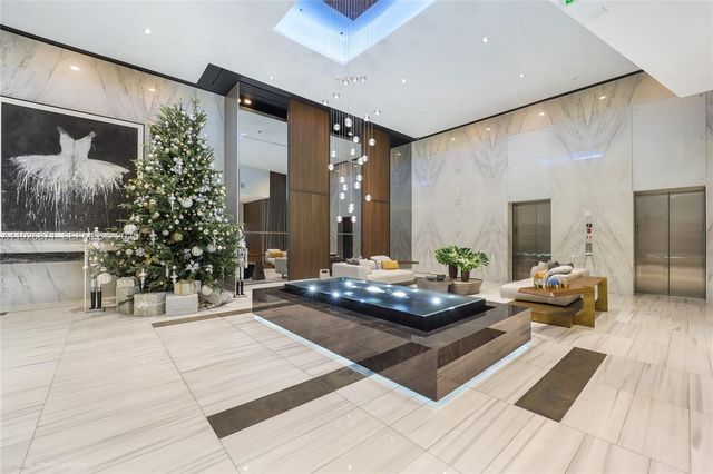 1100 Biscayne Blvd 3103, Miami, FL 33132