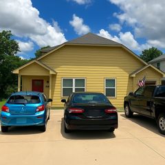 411 E Elm Street 411, Denison, TX 75021