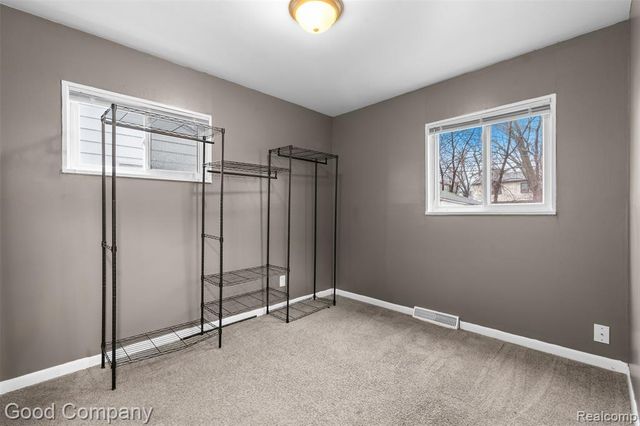 13046 Sherman Avenue, Warren, MI 48089