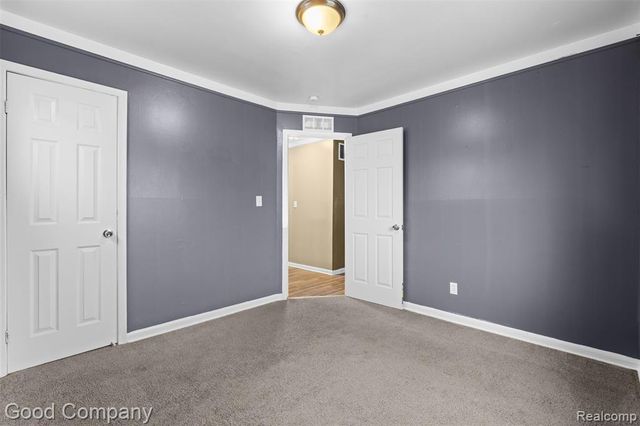 13046 Sherman Avenue, Warren, MI 48089